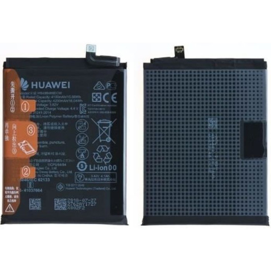 Batterie dorigine Huawei P30 Pro Mate 20 Pro (HB486486ECW)