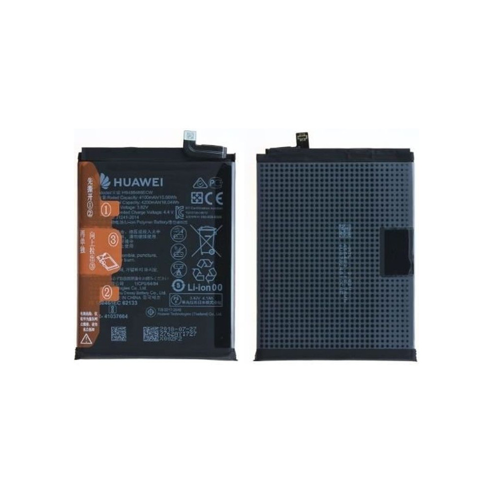 Batterie dorigine Huawei P30 Pro Mate 20 Pro (HB486486ECW)