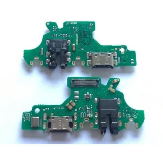 Connecteur de charge - Huawei - P30 - Nappe de Connecteur - Charge rapide - Compatible
