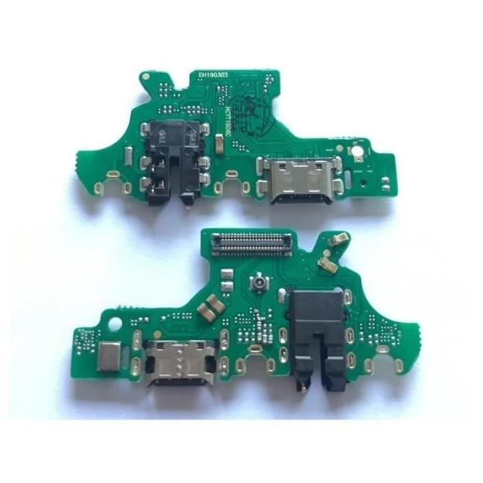 Connecteur de charge - Huawei - P30 - Nappe de Connecteur - Charge rapide - Compatible