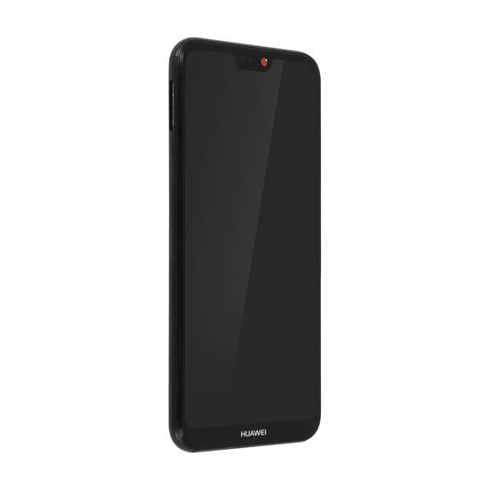 Écran LCD Huawei P20 Lite Bloc Tactile plus Batterie intégrée 2900mAh Original Noir