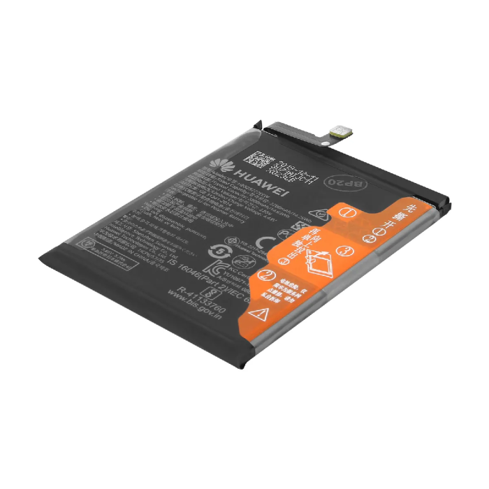 Huawei P40