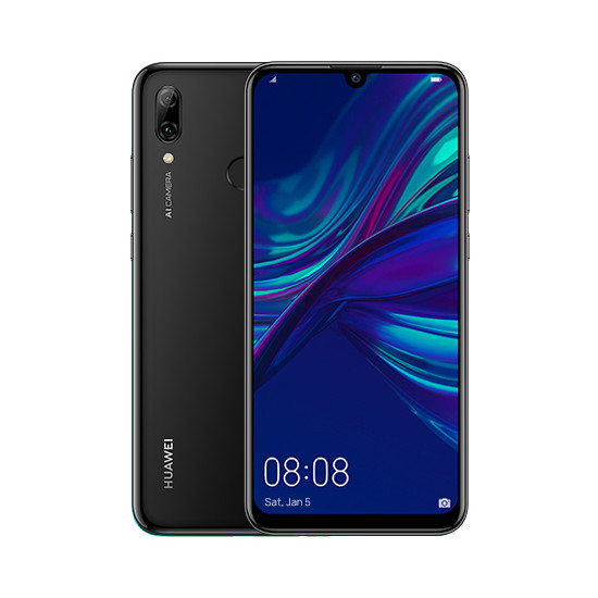 P Smart 2019 64 Go, Noir - Neuf