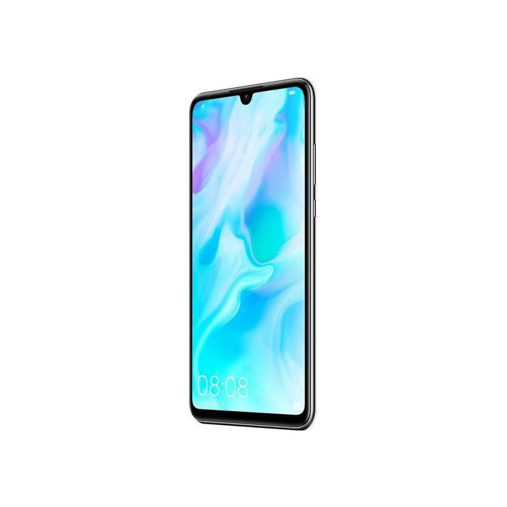 HUAWEI P30 Lite 128 Go Blanc