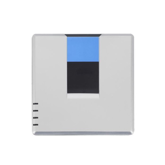 Adaptateur VoIP - Linksys - PAP2T - 2 Ports - RJ45 - Support Fax - Cryptage Complet