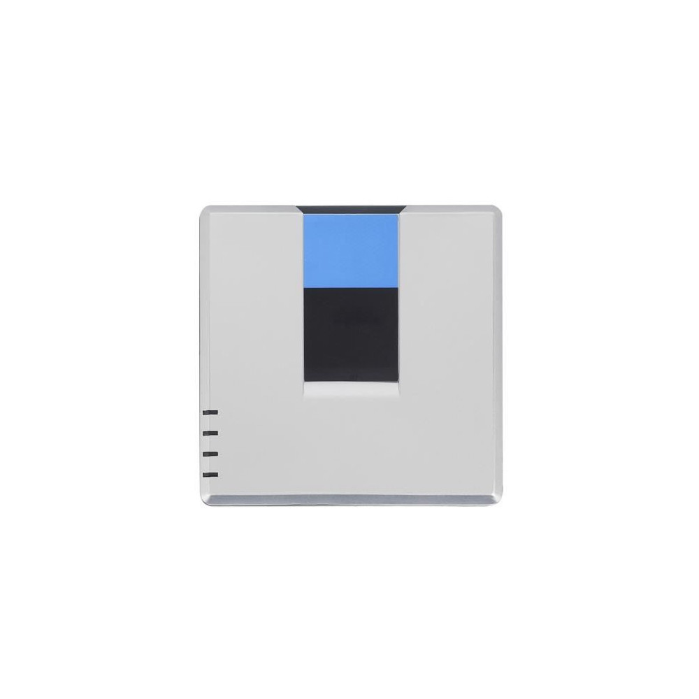 Adaptateur VoIP - Linksys - PAP2T - 2 Ports - RJ45 - Support Fax - Cryptage Complet