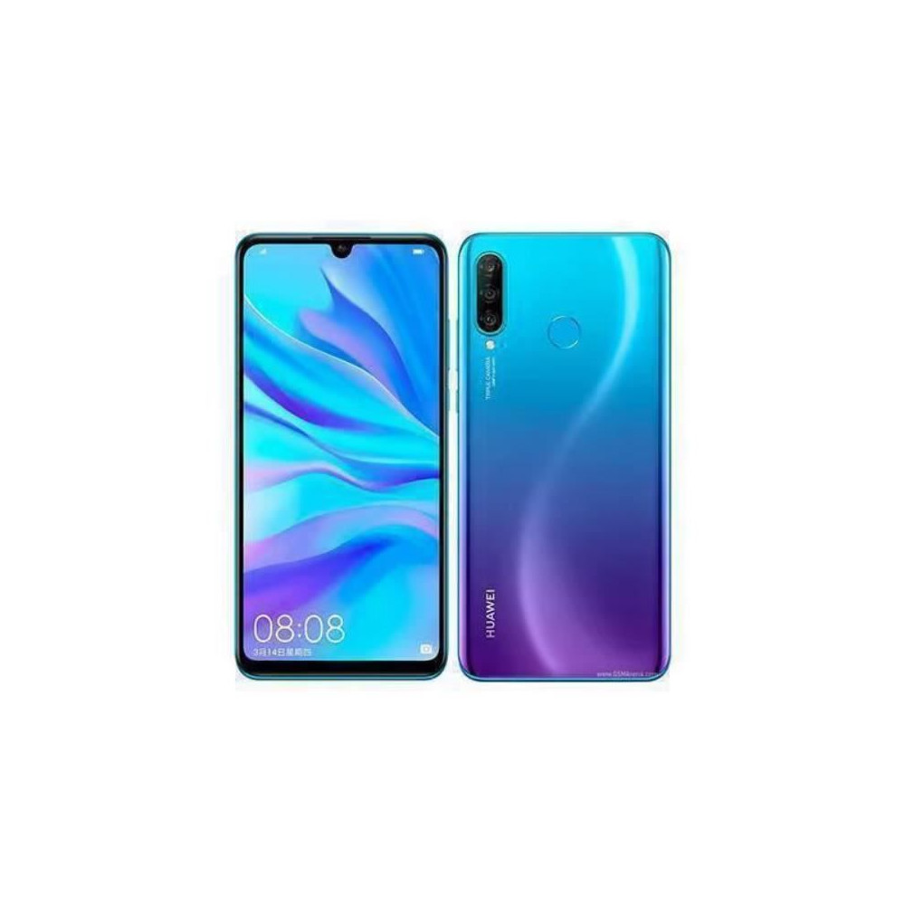 Huawei P30 Lite Dual Sim 128GO Bleu Débloqué