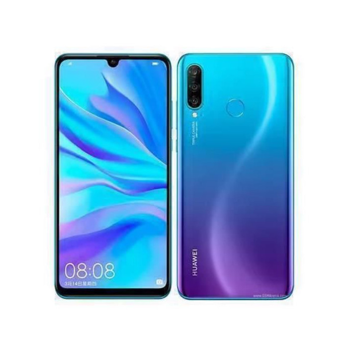 Huawei P30 Lite Dual Sim 128GO Bleu Débloqué