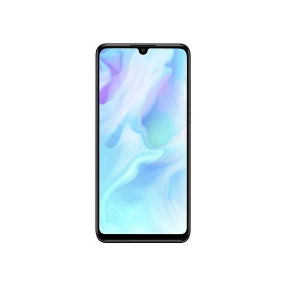 Huawei P30 Lite Dual Sim 128GO Bleu Aurore Débloqué