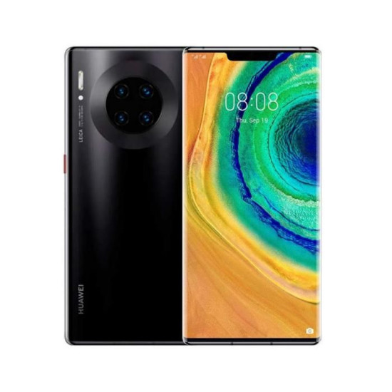 HUAWEI Mate 30 Pro 256 GB Black