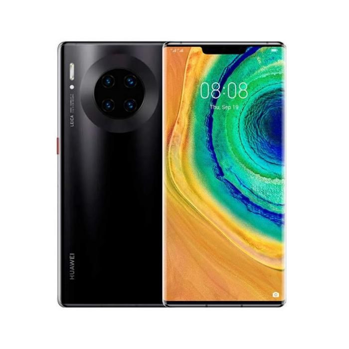 HUAWEI Mate 30 Pro 256 GB Black