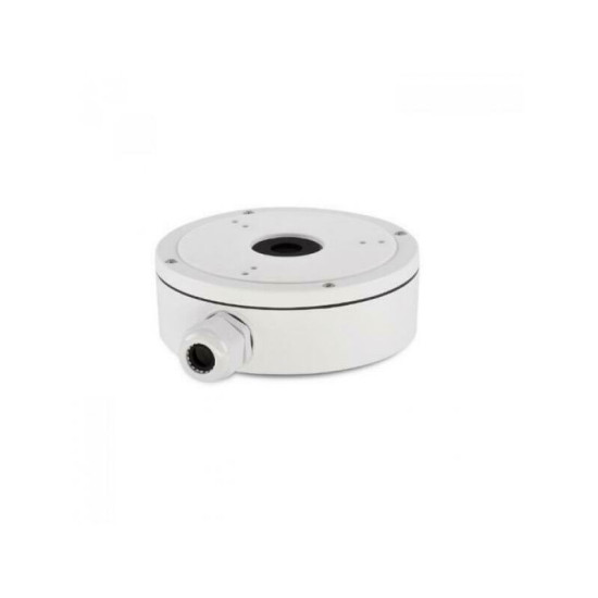 Junction Box Aluminium Blanc Ds-1280zj-xs Hi302700955