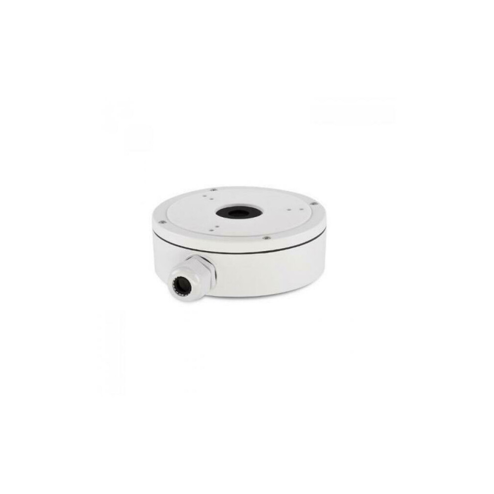 Junction Box Aluminium Blanc Ds-1280zj-xs Hi302700955