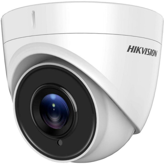 Hikvision - Came'ra Dme Toretta 4k 3,6mm 60mt Ir Ip67 Ds-2ce78u8t-it3, Hk300610726