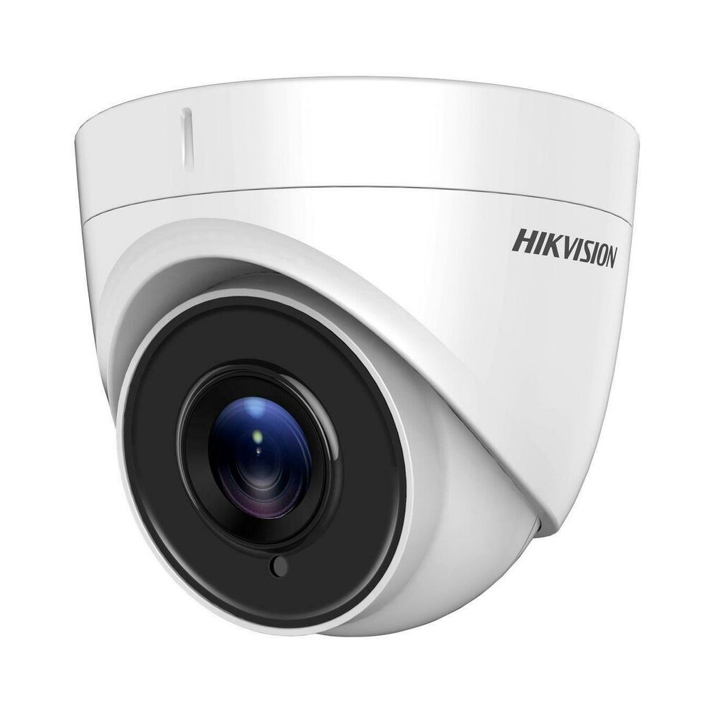Hikvision - Came'ra Dme Toretta 4k 3,6mm 60mt Ir Ip67 Ds-2ce78u8t-it3, Hk300610726
