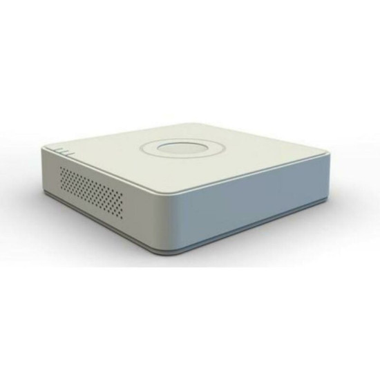 Hikvision - Dvr 3mp Ds-7116hqhi-k1 Hdd Incluant 300220320