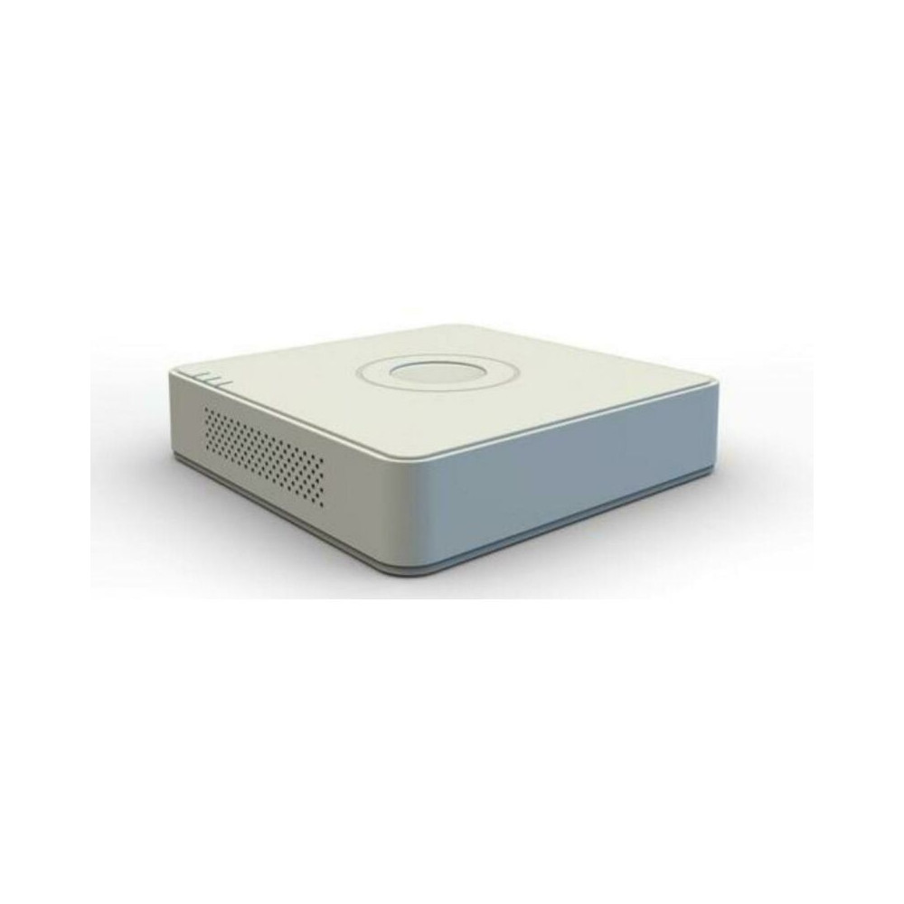 Hikvision - Dvr 3mp Ds-7116hqhi-k1 Hdd Incluant 300220320