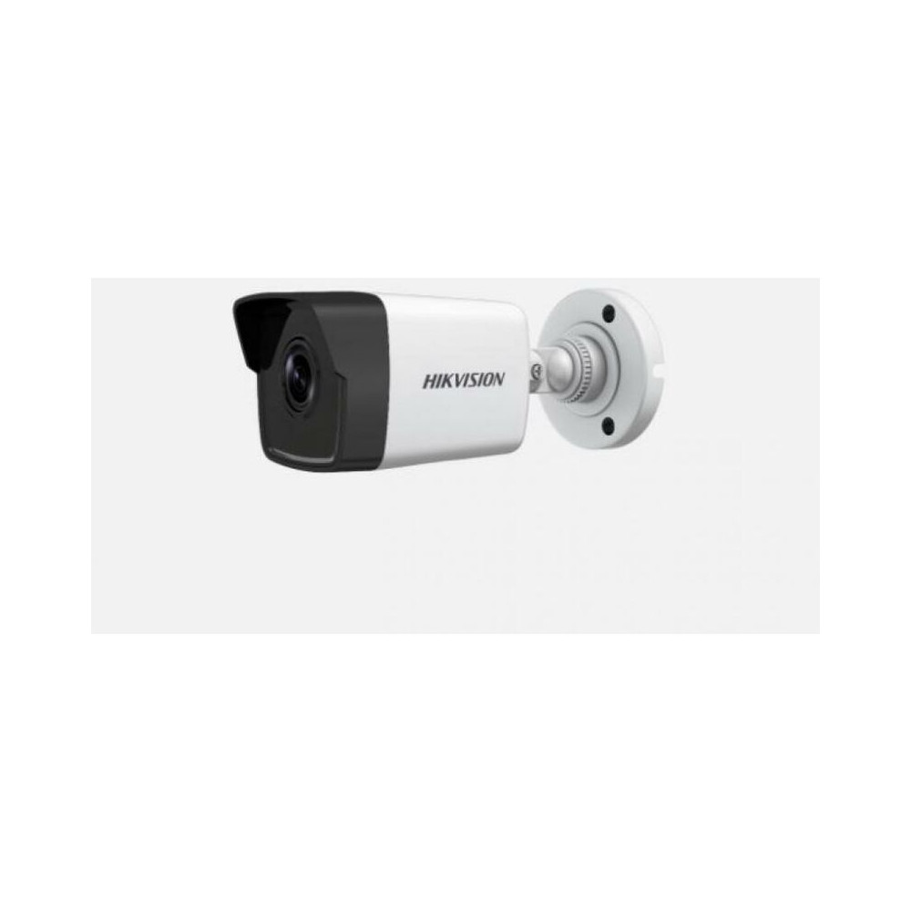 Ds-2cd1043g0e-i 311317100-4mp Caméra Ip Bullet À Focale Fixe 4mm - Hikvision