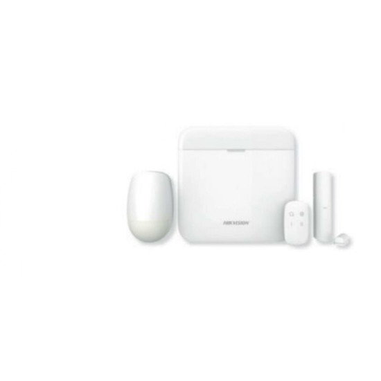 Kit Central Axiom Pro Hikvision Ds-pwa64m-kit-we 302401911-4g 64 Zones