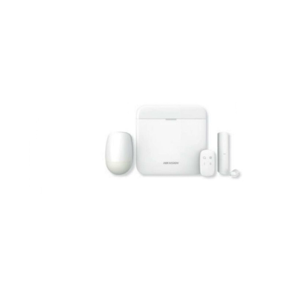 Kit Central Axiom Pro Hikvision Ds-pwa64m-kit-we 302401911-4g 64 Zones