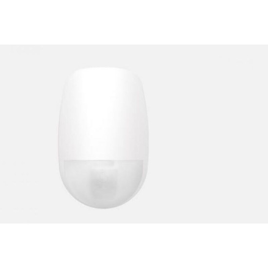 Pir Hikvision Détecteur De Rideau Ds-pdc15-eg2-we 314300059-sans Fil