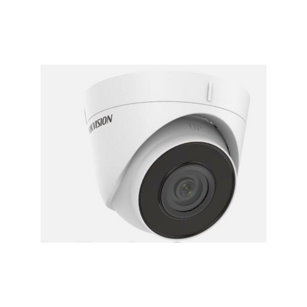 Hikvision - Ds-2cd1323g0e-i(2.8) 311316015-2mp Caméra Tourelle Fixe Ip67