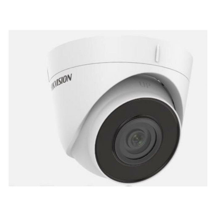 Hikvision - Ds-2cd1323g0e-i(2.8) 311316015-2mp Caméra Tourelle Fixe Ip67