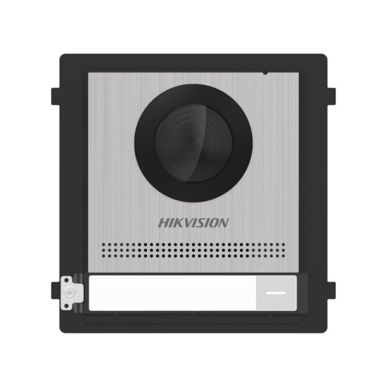 Hikvision - Unité Externe Pour Portiers Vidéo 2mp 5w 12v - 305303047
