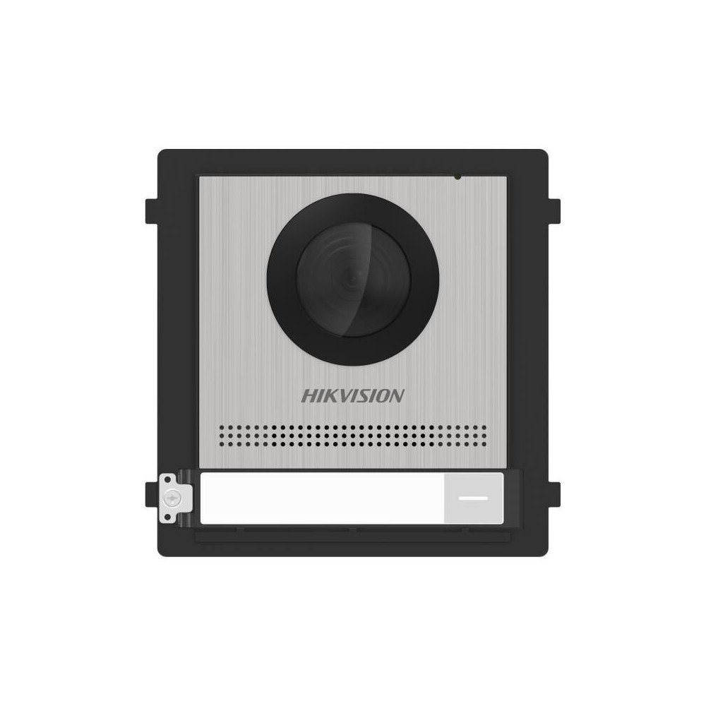 Hikvision - Unité Externe Pour Portiers Vidéo 2mp 5w 12v - 305303047