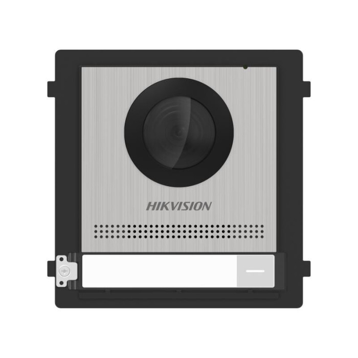 Hikvision - Unité Externe Pour Portiers Vidéo 2mp 5w 12v - 305303047
