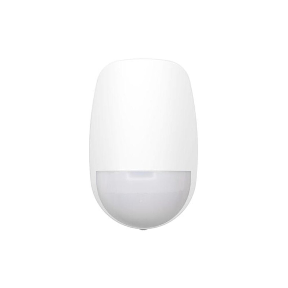 Détecteur Hikvision Double Technologie Portée Max. 12m 17ma 12v Blanc - 314300115