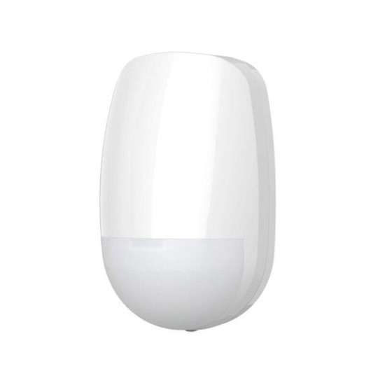 Détecteur Pir Sans Fil Hikvision Max. 15m 868mhz Ds-pdp15p-eg2-we - 302402273