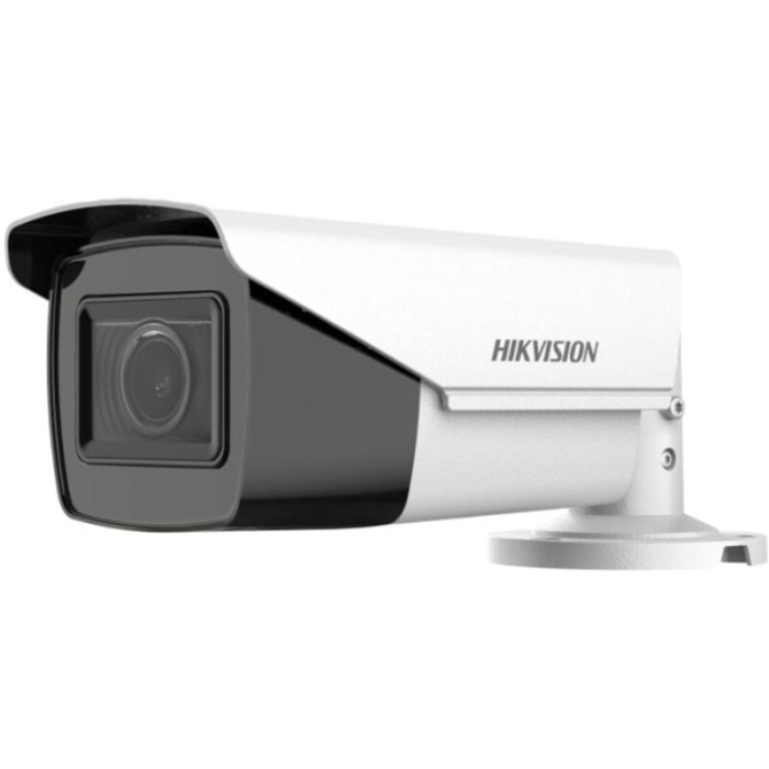 Caméra Bullet Varifocale Hikvision Max 8.8w 2560x1944p Blanc - 300513458
