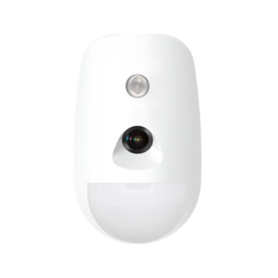 Caméra Wifi Hikvision Portée Max. 12m 640x480p Blanc - 314300277