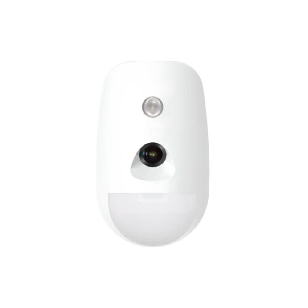 Caméra Wifi Hikvision Portée Max. 12m 640x480p Blanc - 314300277