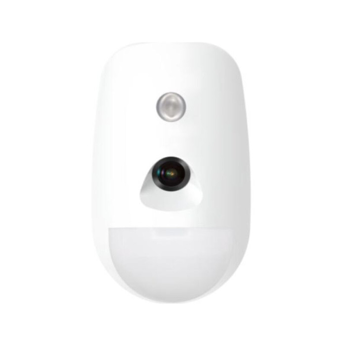 Caméra Wifi Hikvision Portée Max. 12m 640x480p Blanc - 314300277