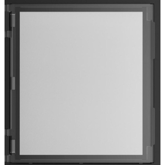 Kd8 1.5w 98.42x94.4x33.8mm Ds-kd-info Module Carnet D'Adresses - 305301852 - Hikvision