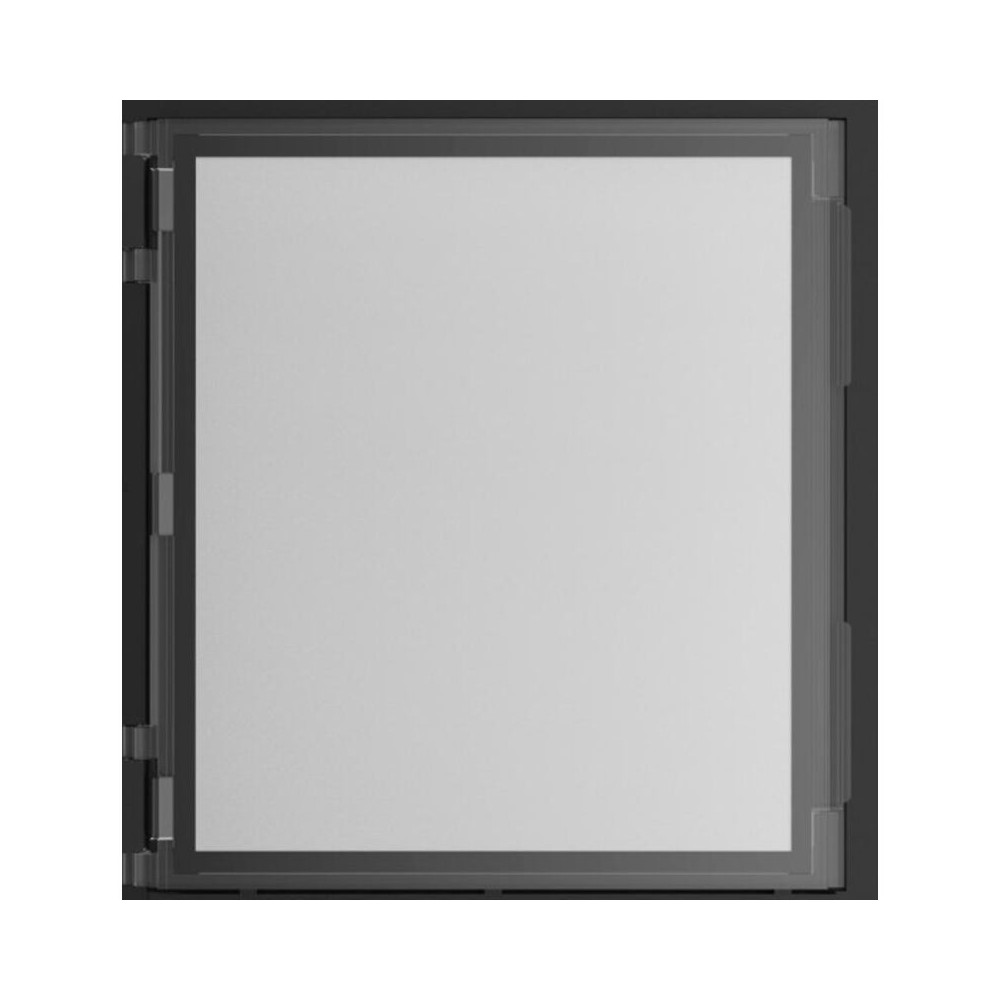 Kd8 1.5w 98.42x94.4x33.8mm Ds-kd-info Module Carnet D'Adresses - 305301852 - Hikvision