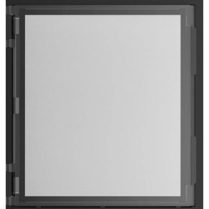 Kd8 1.5w 98.42x94.4x33.8mm Ds-kd-info Module Carnet D'Adresses - 305301852 - Hikvision