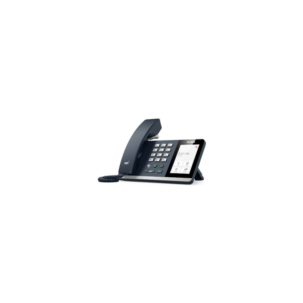 MP54 E2 - Téléphone VoIP avec Bluetooth - Yealink