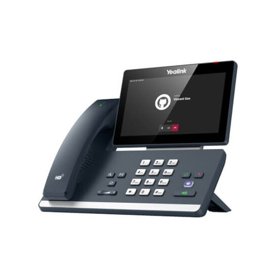 Téléphone Teams modèle MP58 WH E2