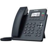 Téléphone IP SIP-T31P Yealink - Écran LCD Gris