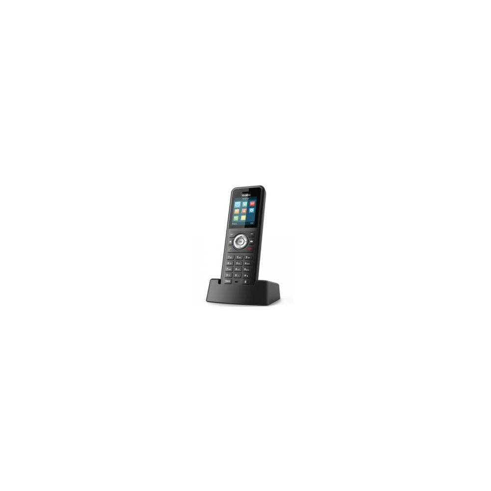 Téléphone DECT renforcé IP54 W57R