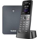 Yealink W73P - Téléphone VoIP sans fil DECT