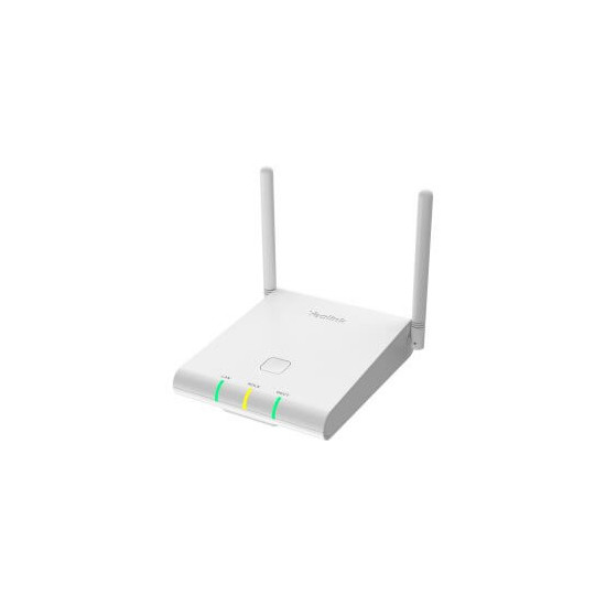 W90B Station de Base DECT Blanc - Yealink