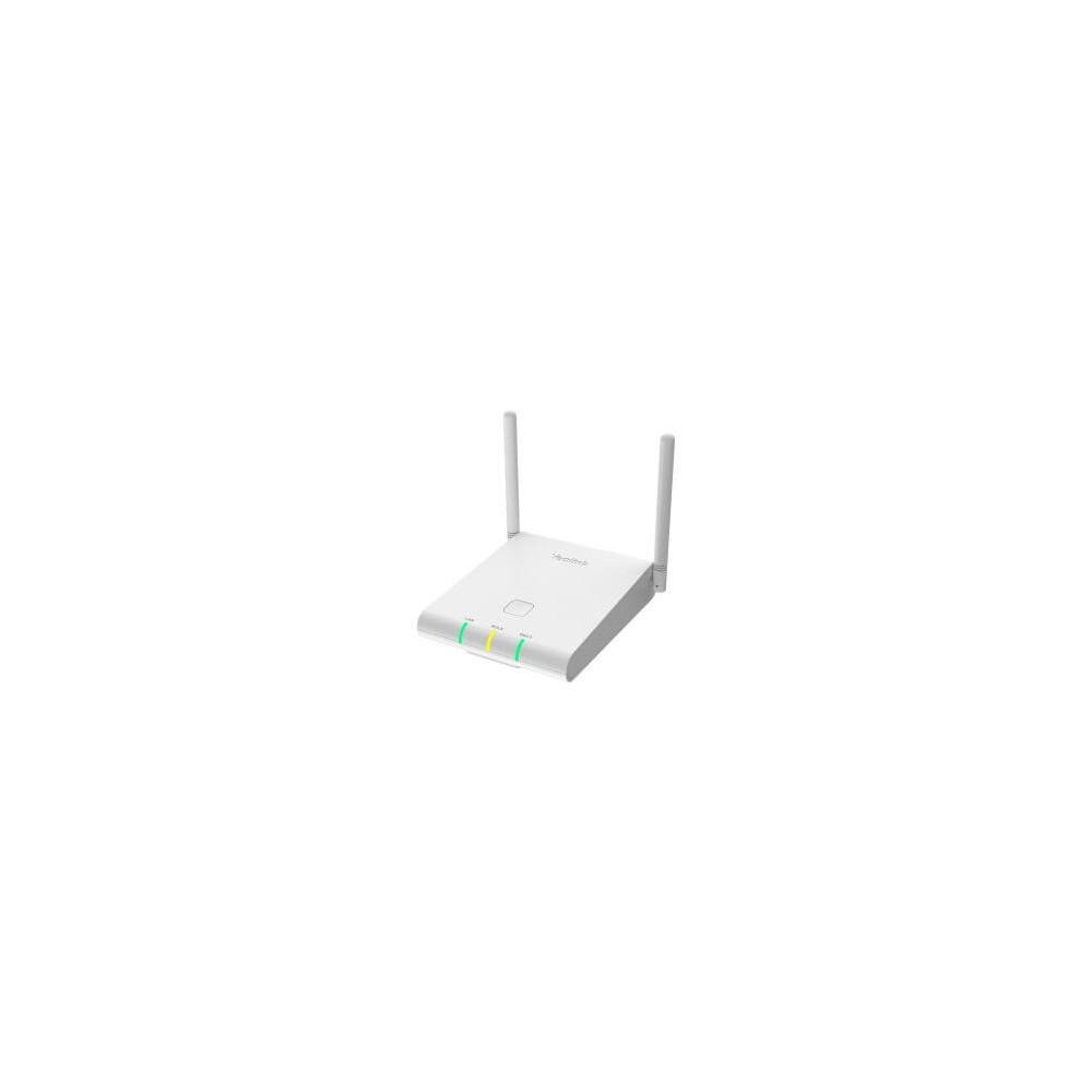 W90B Station de Base DECT Blanc - Yealink
