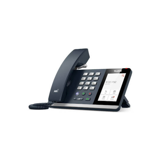 MP54 E2 - Téléphone VoIP avec Bluetooth - Yealink