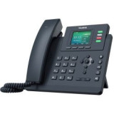 Yealink SIP-T33G - Téléphone VoIP 4 lignes