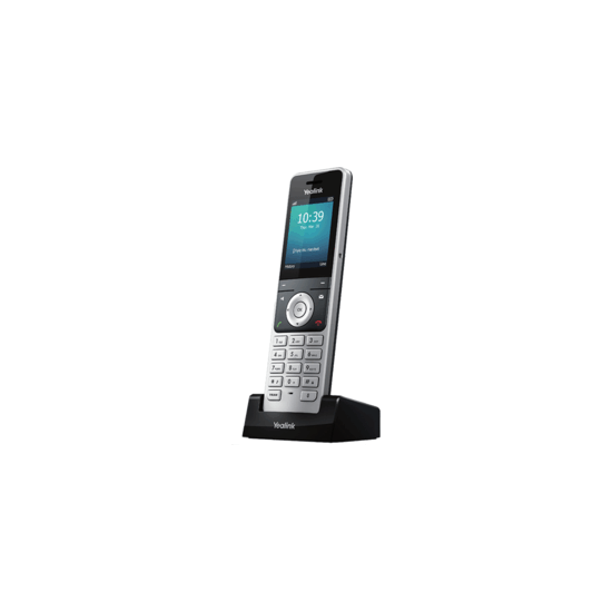 Yealink W56H - Combiné sans fil IP-DECT
