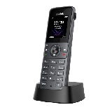 Yealink W73H - Combiné sans fil DECT